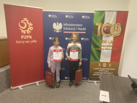 Konkurs ''Poznaj Polskę na sportowo''