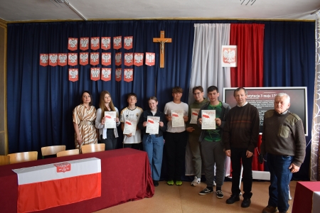 Święto Konstytucji 3 Maja