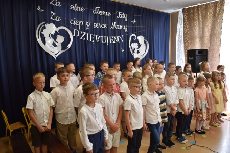 Dzień Rodziny - Zawody naszych rodziców