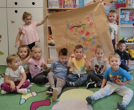 TYDZIEŃ O BUDOWANIU RELACJI