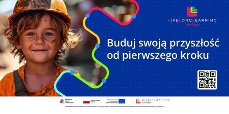 Zawody przyszłości zaczynają się od ciekawości.