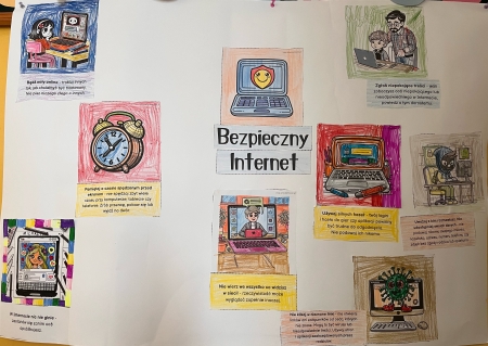 „Dzień Bezpiecznego Internetu” 