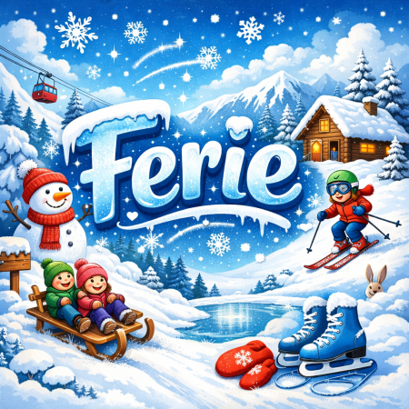 Czas pracy sekretariatu w dniach 16.02.26r. - 27.02.2026r.