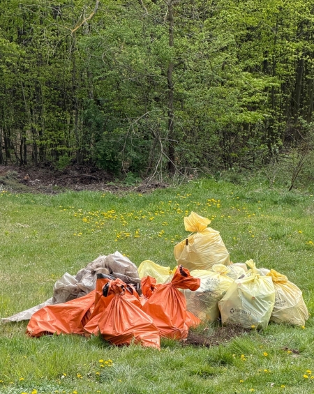 Światowy Dzień Ziemi